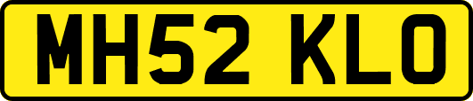 MH52KLO