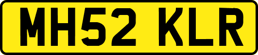 MH52KLR