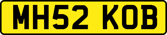 MH52KOB