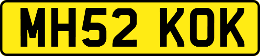 MH52KOK