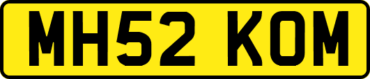 MH52KOM