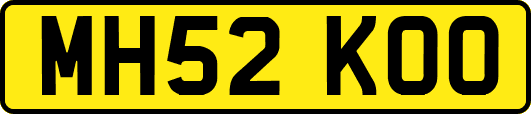 MH52KOO