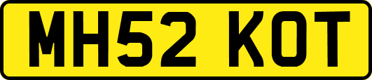 MH52KOT