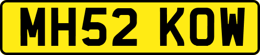 MH52KOW