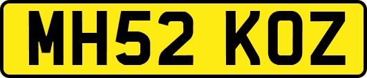 MH52KOZ