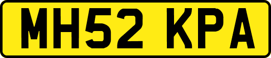 MH52KPA