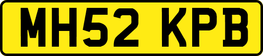 MH52KPB