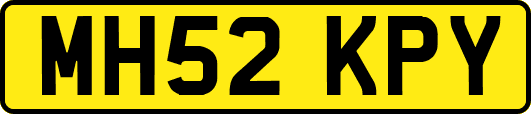 MH52KPY