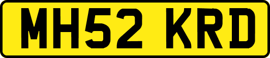 MH52KRD