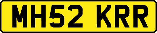 MH52KRR
