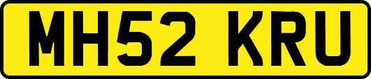 MH52KRU