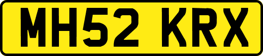 MH52KRX