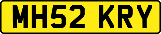 MH52KRY