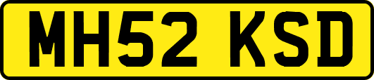 MH52KSD