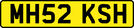MH52KSH