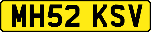 MH52KSV
