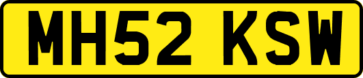 MH52KSW
