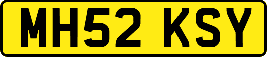 MH52KSY