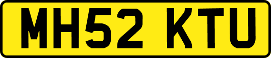 MH52KTU