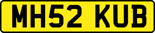 MH52KUB