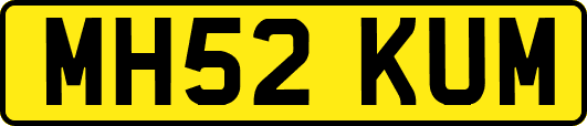 MH52KUM