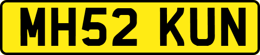 MH52KUN