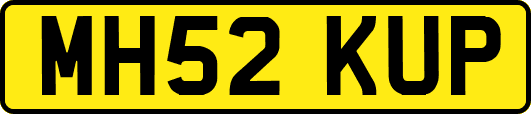 MH52KUP