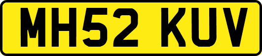 MH52KUV