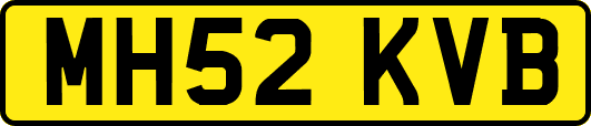 MH52KVB