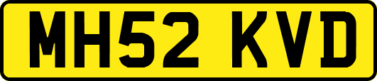 MH52KVD