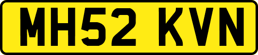 MH52KVN
