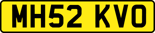 MH52KVO