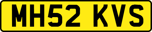 MH52KVS