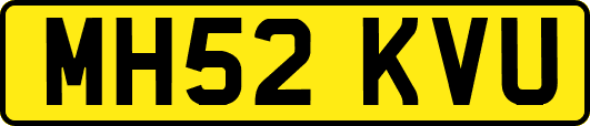 MH52KVU