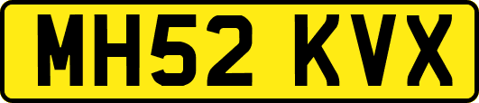 MH52KVX