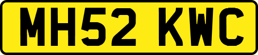 MH52KWC