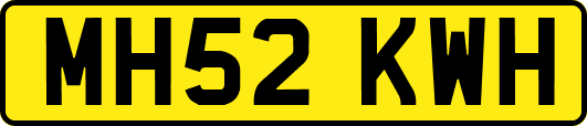 MH52KWH