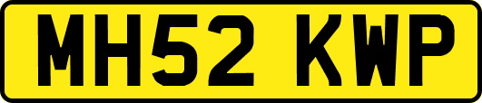 MH52KWP