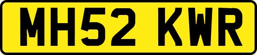 MH52KWR