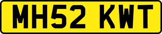 MH52KWT