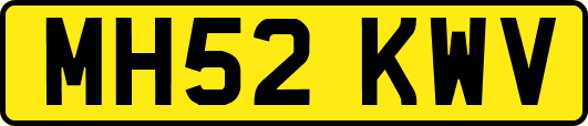 MH52KWV