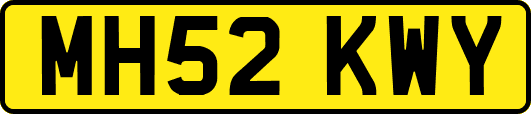 MH52KWY