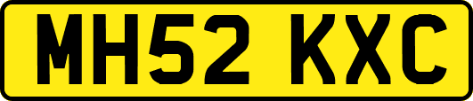 MH52KXC