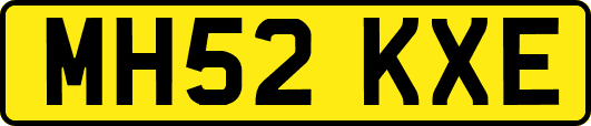MH52KXE