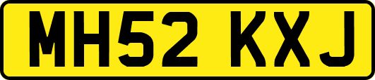 MH52KXJ