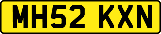 MH52KXN