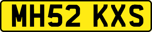 MH52KXS