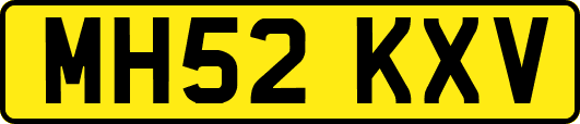 MH52KXV