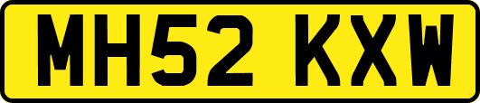 MH52KXW