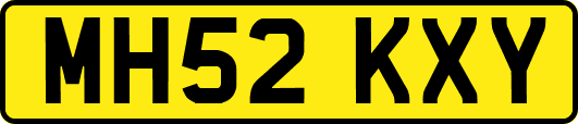 MH52KXY